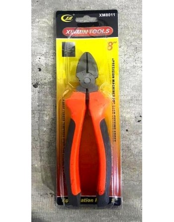 PINZA ALICATE DE CORTE 8"...
